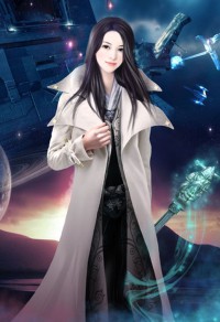 小女子阿離
