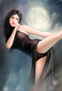 盅蠱秘術Ⅰ:鬥邪蠱師