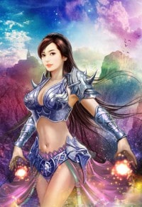 等你一百年