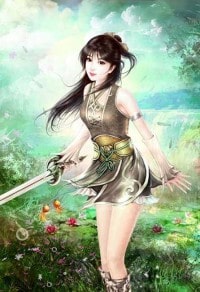 我只想要你
