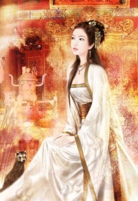 妻欲:公與媳