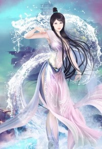 黑帝的女人