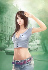 Boss太凶猛：老公，不要