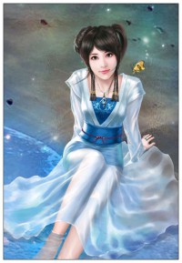蒼穹微石