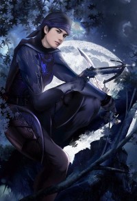 美漫裏的夢境大師